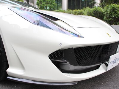 صورة 7 لـ 2018 Ferrari 812 SUPERFAST