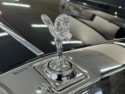 2014 ROLLS-ROYCE PHANTOM 照片 9
