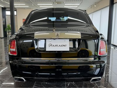 2014 ROLLS-ROYCE PHANTOM 照片 17