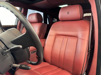 2014 ROLLS-ROYCE PHANTOM 照片 3