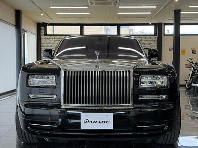 2014 ROLLS-ROYCE PHANTOM 照片 6