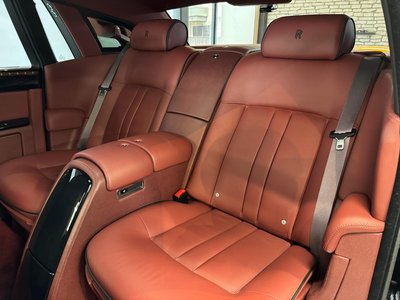 2014 ROLLS-ROYCE PHANTOM 照片 58