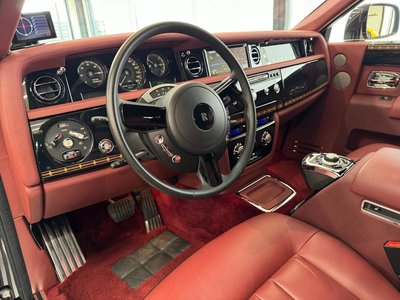 2014 ROLLS-ROYCE PHANTOM 照片 26