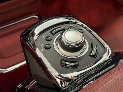 2014 ROLLS-ROYCE PHANTOM 照片 35