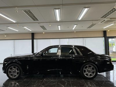 2014 ROLLS-ROYCE PHANTOM 照片 15
