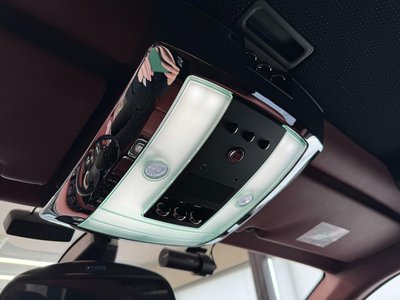 2014 ROLLS-ROYCE PHANTOM 照片 41