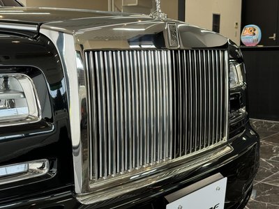 2014 ROLLS-ROYCE PHANTOM 照片 8