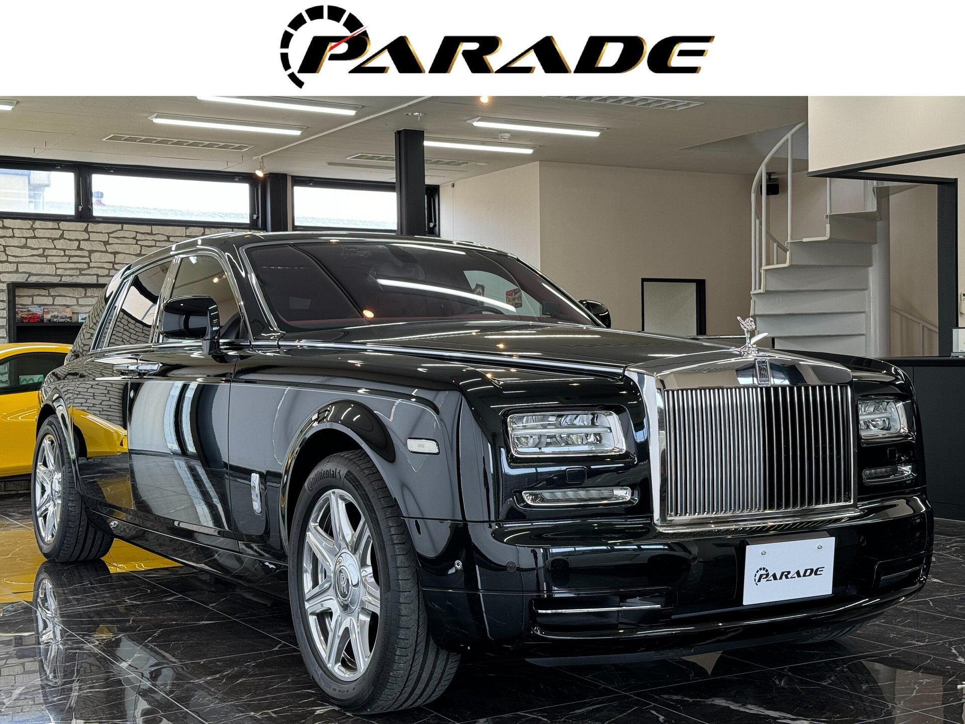 صورة 1 لـ 2014 ROLLS-ROYCE PHANTOM