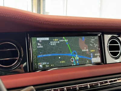 2014 ROLLS-ROYCE PHANTOM 照片 32