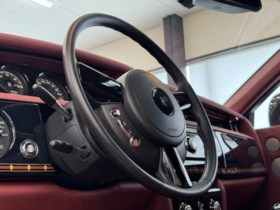 2014 ROLLS-ROYCE PHANTOM 照片 28