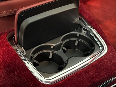 2014 ROLLS-ROYCE PHANTOM 照片 36