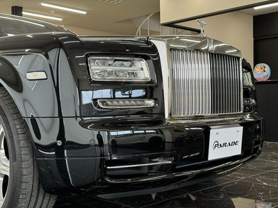 2014 ROLLS-ROYCE PHANTOM 照片 7