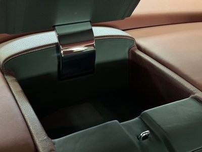 2014 ROLLS-ROYCE PHANTOM 照片 56