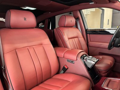 2014 ROLLS-ROYCE PHANTOM 照片 45