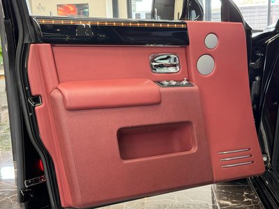 2014 ROLLS-ROYCE PHANTOM 照片 23