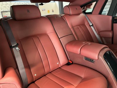 2014 ROLLS-ROYCE PHANTOM 照片 50