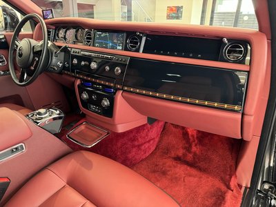 2014 ROLLS-ROYCE PHANTOM 照片 46