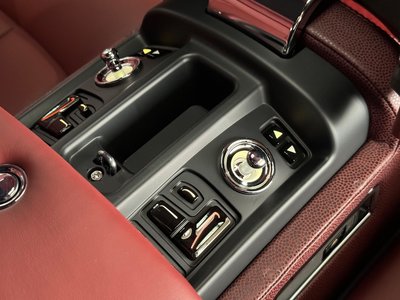 2014 ROLLS-ROYCE PHANTOM 照片 53