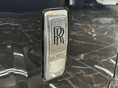 2014 ROLLS-ROYCE PHANTOM 照片 13