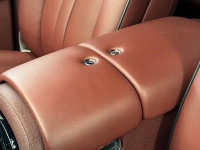 2014 ROLLS-ROYCE PHANTOM 照片 38