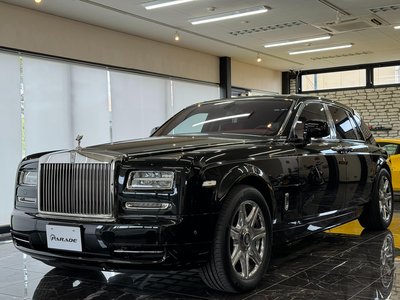 2014 ROLLS-ROYCE PHANTOM 照片 5