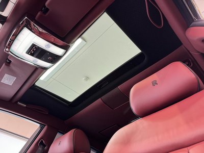 2014 ROLLS-ROYCE PHANTOM 照片 40