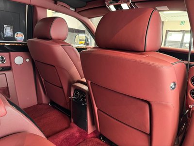 2014 ROLLS-ROYCE PHANTOM 照片 51