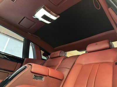 2014 ROLLS-ROYCE PHANTOM 照片 61