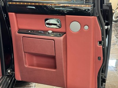2014 ROLLS-ROYCE PHANTOM 照片 57