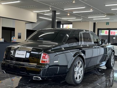 2014 ROLLS-ROYCE PHANTOM 照片 2