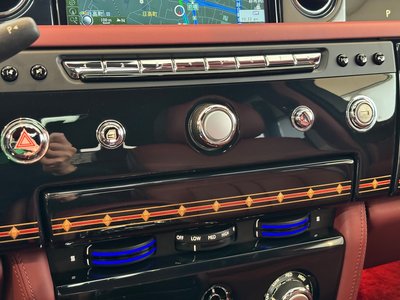 2014 ROLLS-ROYCE PHANTOM 照片 33
