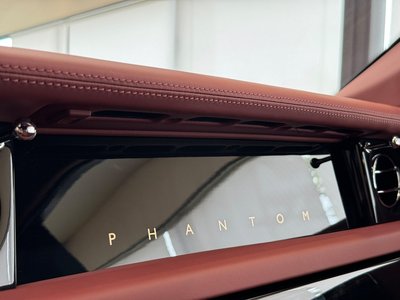 2014 ROLLS-ROYCE PHANTOM 照片 42