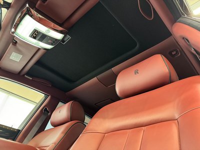 2014 ROLLS-ROYCE PHANTOM 照片 27