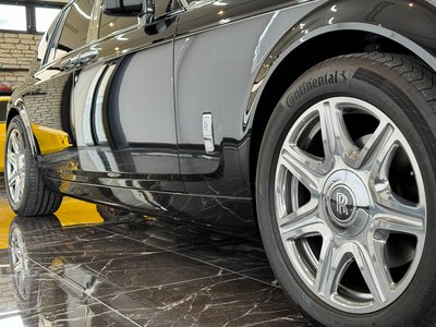 2014 ROLLS-ROYCE PHANTOM 照片 4