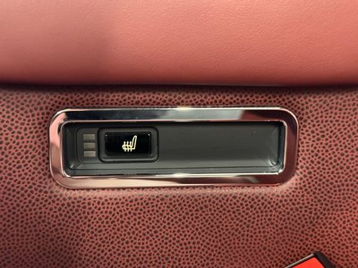 2014 ROLLS-ROYCE PHANTOM 照片 37