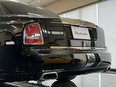 2014 ROLLS-ROYCE PHANTOM 照片 18