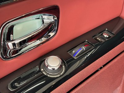 2014 ROLLS-ROYCE PHANTOM 照片 49