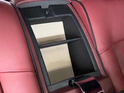 2014 ROLLS-ROYCE PHANTOM 照片 55