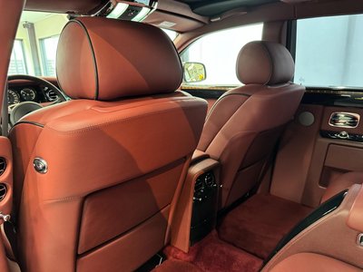 2014 ROLLS-ROYCE PHANTOM 照片 59
