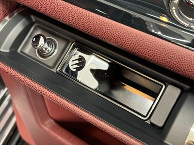 2014 ROLLS-ROYCE PHANTOM 照片 60