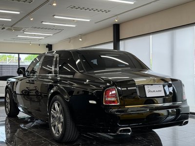 2014 ROLLS-ROYCE PHANTOM 照片 16