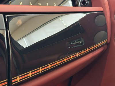 2014 ROLLS-ROYCE PHANTOM 照片 43