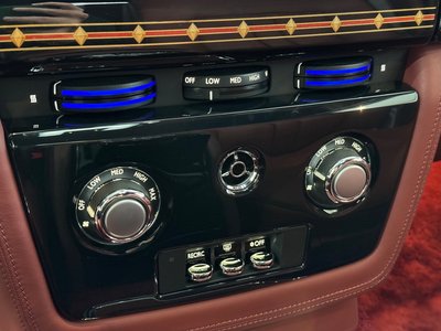 2014 ROLLS-ROYCE PHANTOM 照片 34