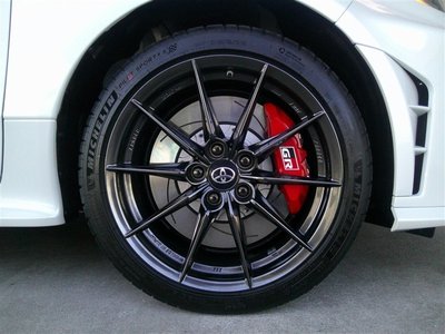 صورة مصغرة 27 لـ 2025 Toyota GR YARIS