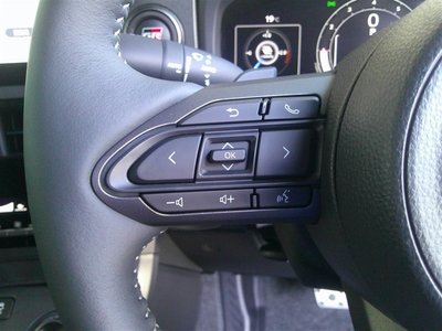 صورة مصغرة 8 لـ 2025 Toyota GR YARIS