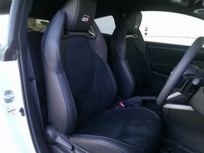 صورة مصغرة 20 لـ 2025 Toyota GR YARIS