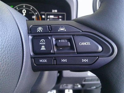 صورة مصغرة 9 لـ 2025 Toyota GR YARIS