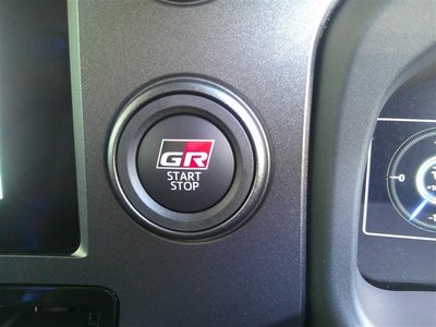 صورة مصغرة 29 لـ 2025 Toyota GR YARIS