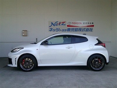 صورة مصغرة 2 لـ 2025 Toyota GR YARIS