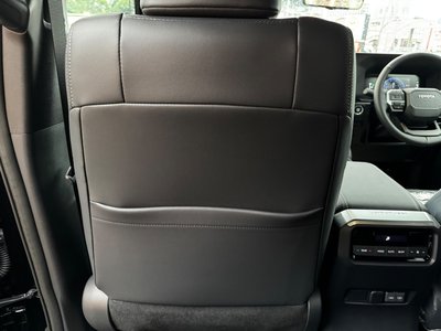 2026 Toyota LAND CRUISER 250 照片 51